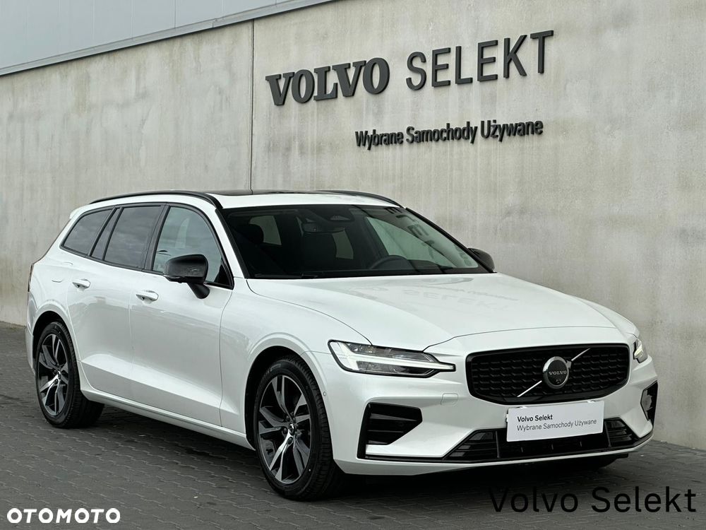 Volvo V60 - 4