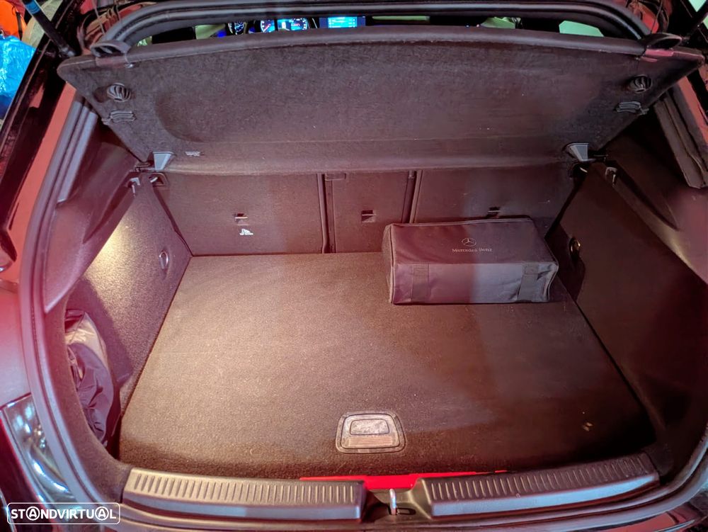 Mercedes-Benz A 250 - 5