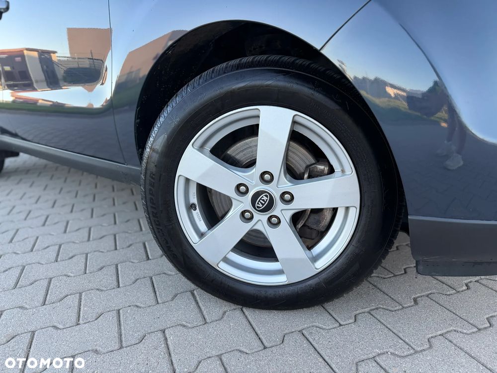 Kia Soul 1.6 CRDI Spirit - 18