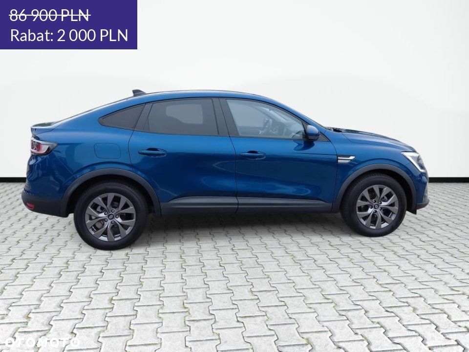 Renault Arkana - 4