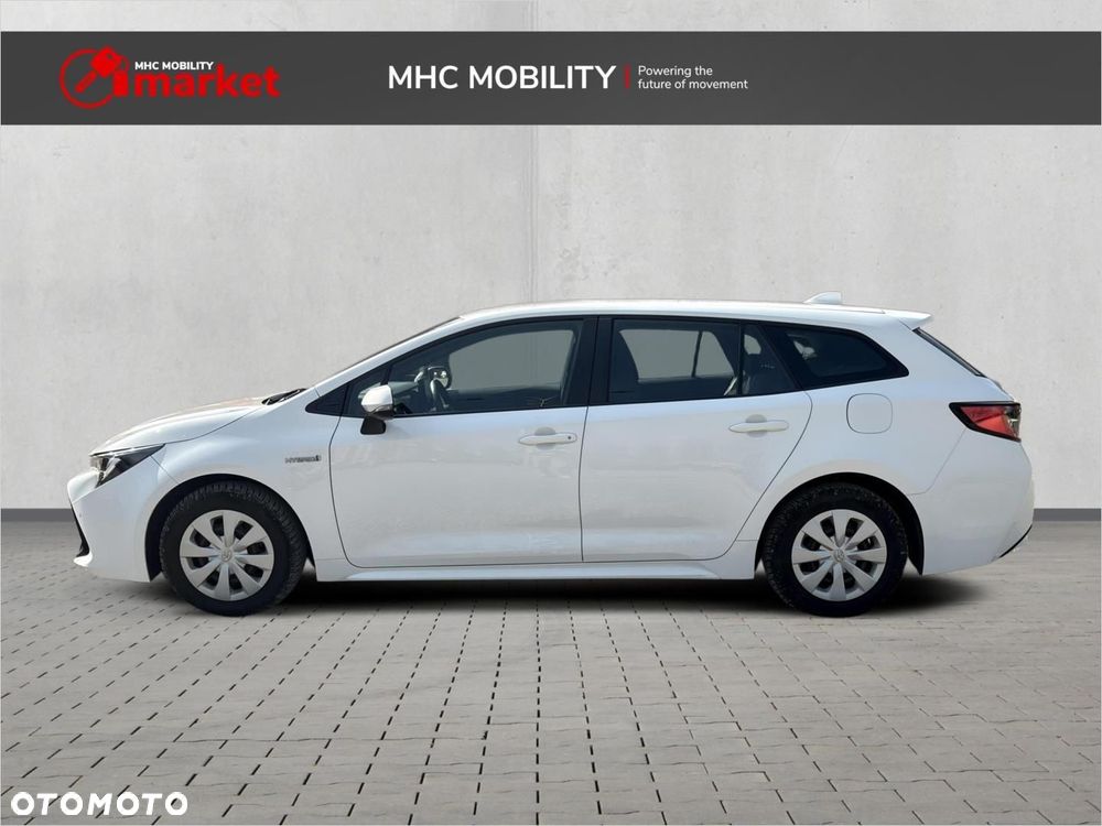 Toyota Corolla 1.8 Hybrid Active - 2