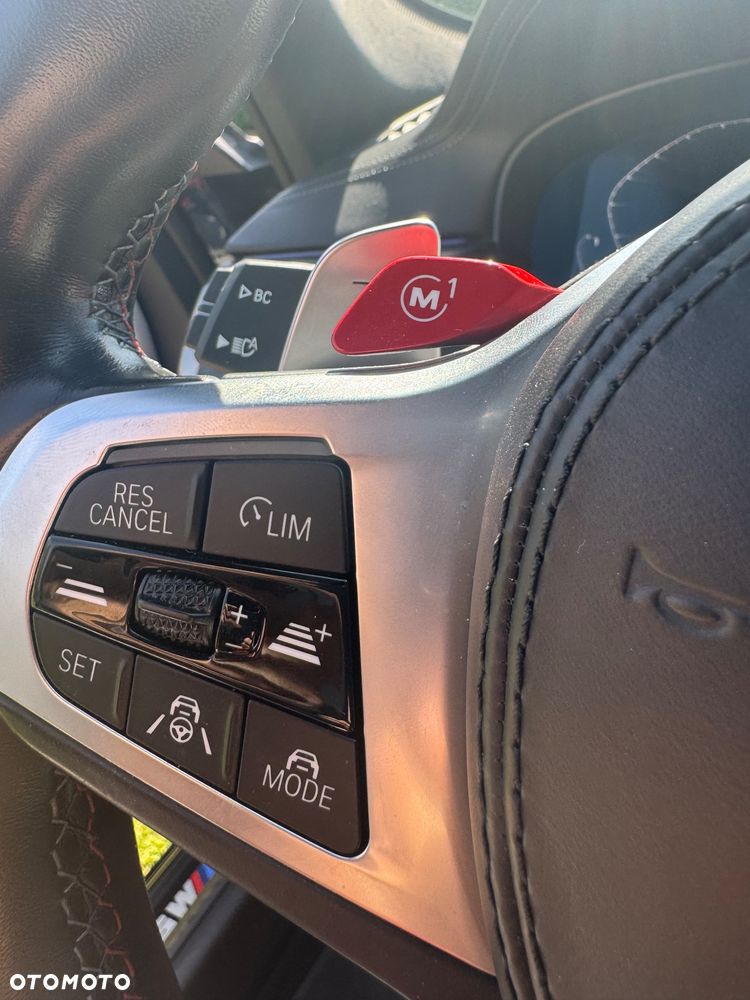 BMW M5 Competition - 13