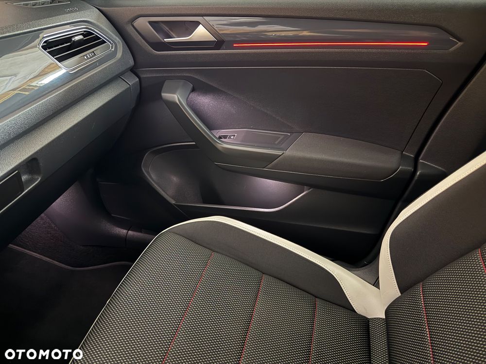 Volkswagen T-Roc 2.0 TSI 4Motion DSG Sport - 15