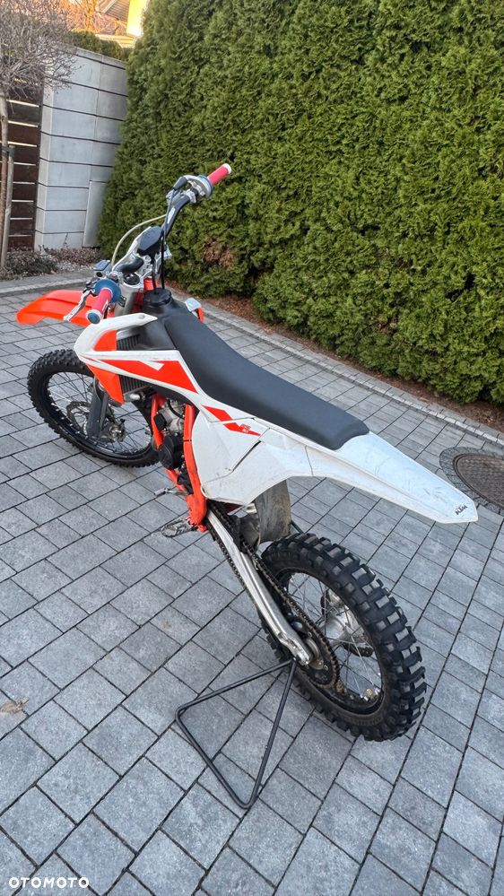 KTM SX - 2
