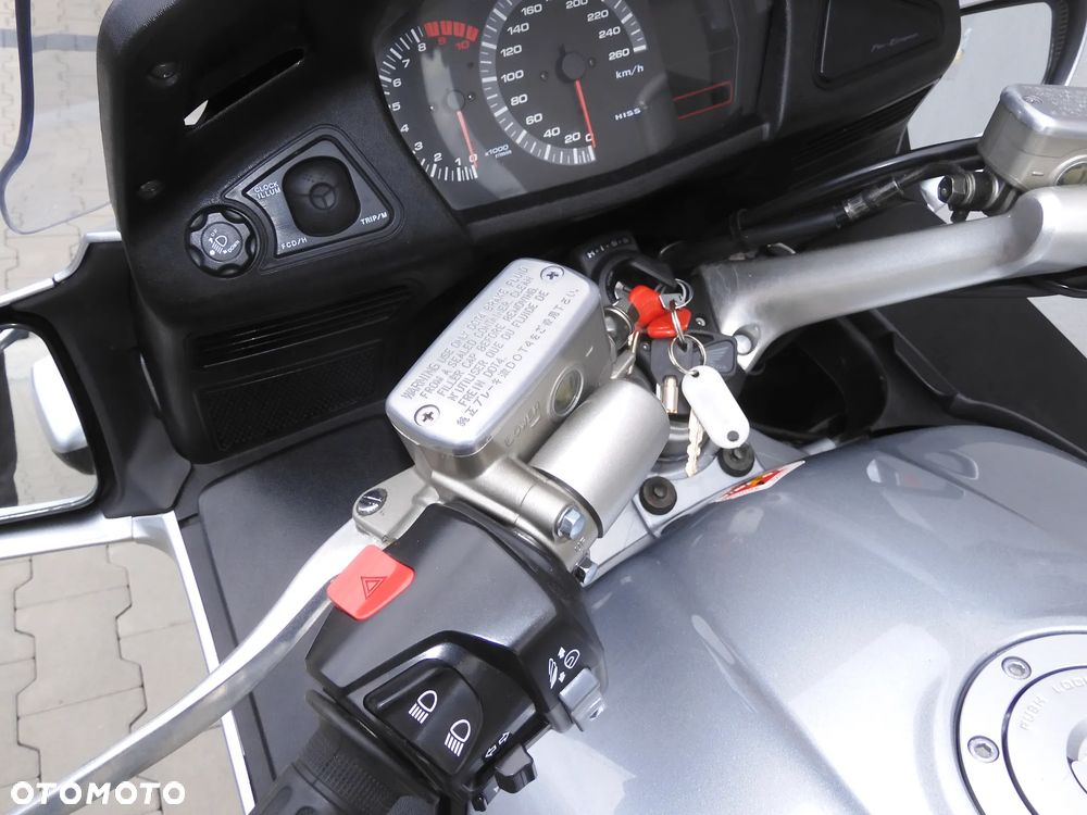 Honda ST - 28