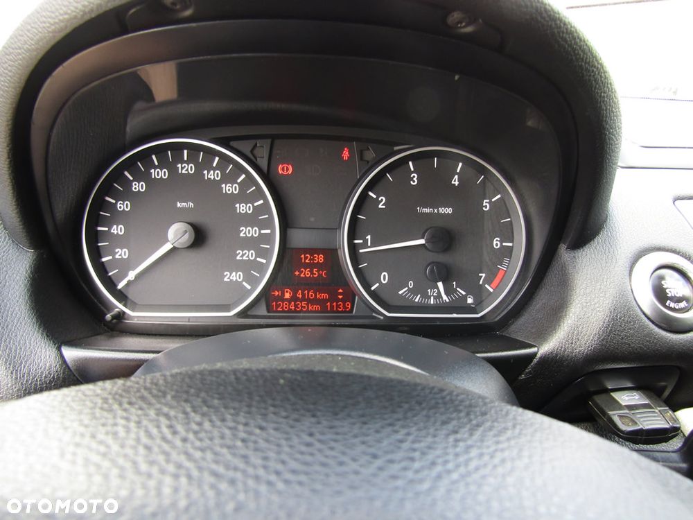 BMW Seria 1 118i - 16