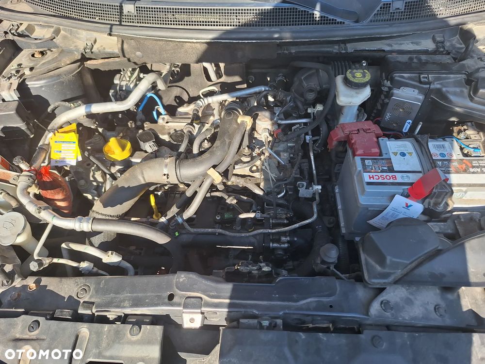 Nissan Qashqai 1.2 DIG-T N-Vision Xtronic EU6 - 3