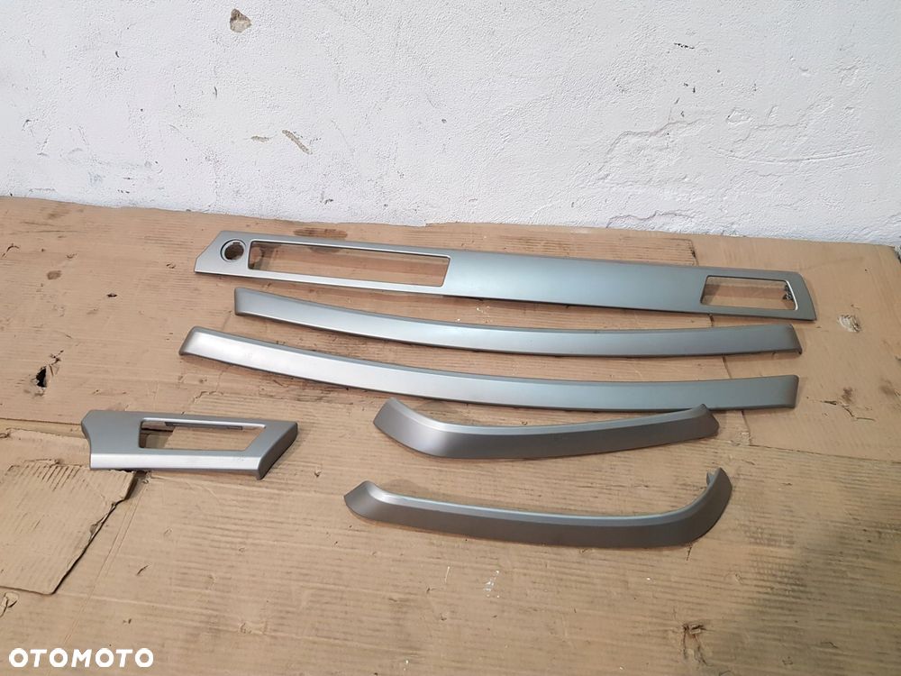 listwy dekor dekory deski bmw e91 e90 europa - 2