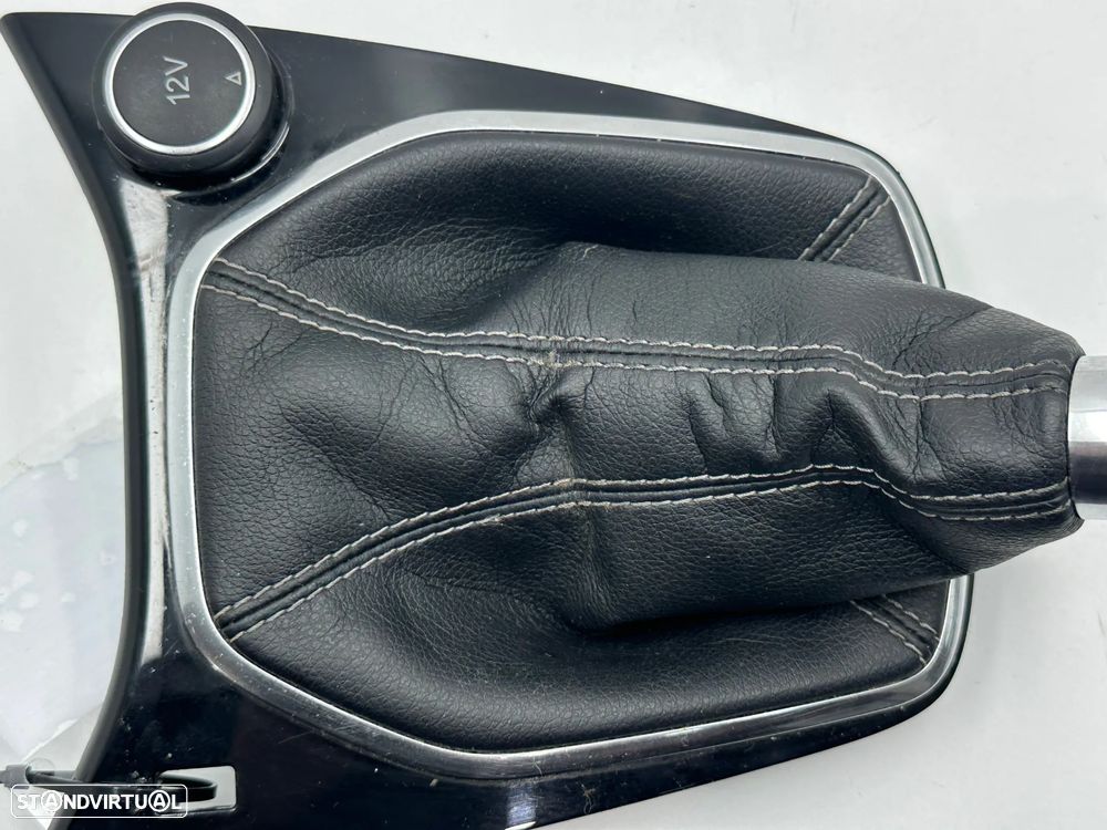 Moca / Fole Mudanças - Ford Fiesta VII (2018) - 6