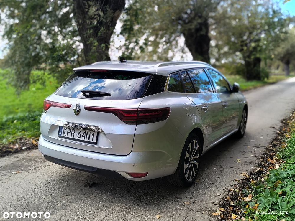 Renault Megane 1.3 TCe FAP Techno EDC - 3