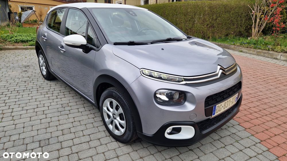 Citroën C3 - 7