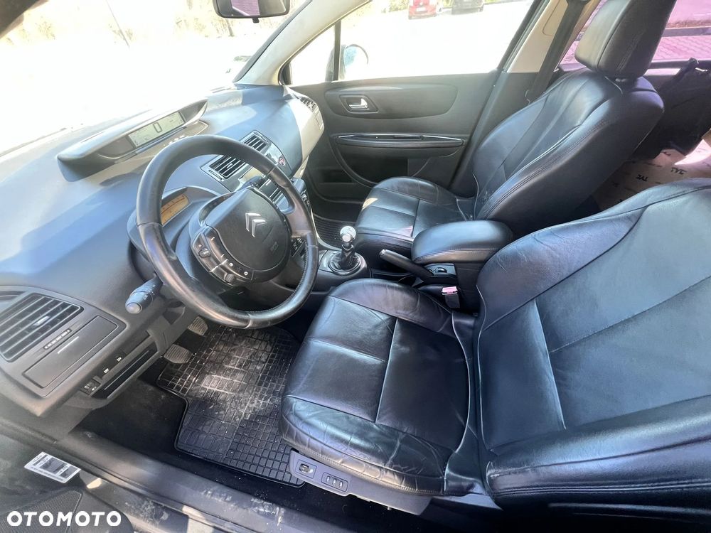 Citroën C4 1.6 16V VTR Pack - 5