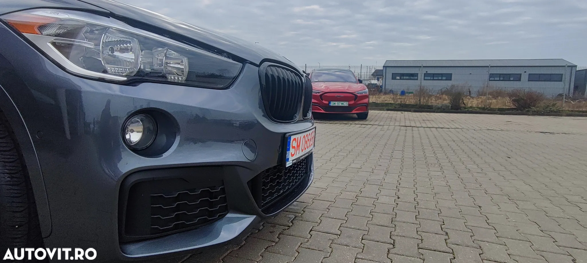 BMW X1 - 6