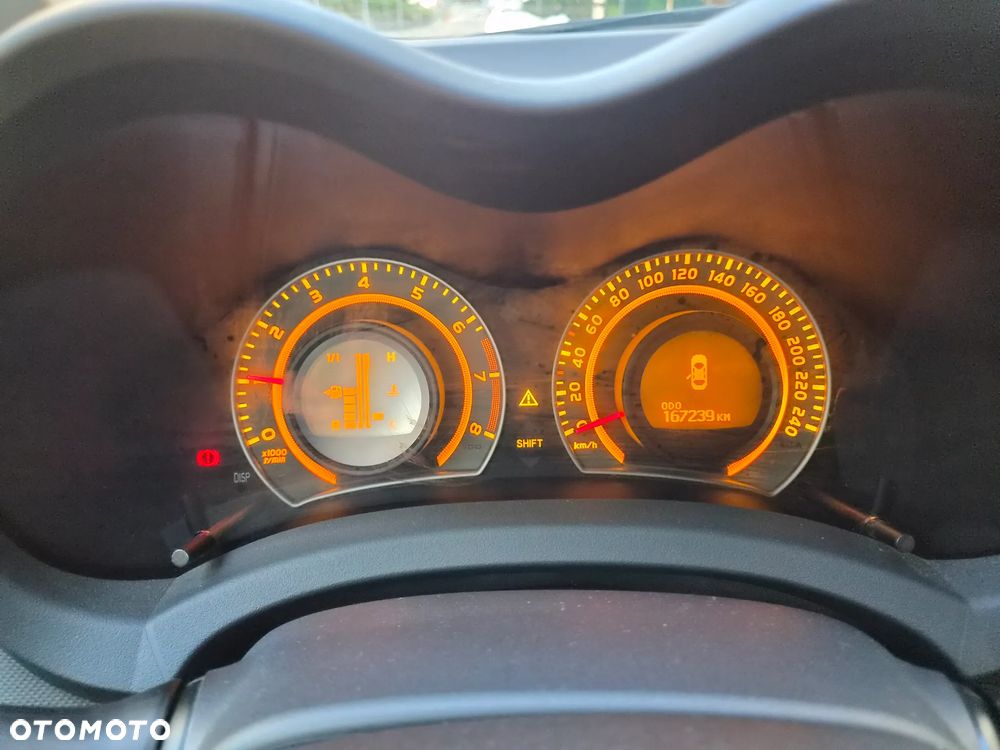 Toyota Auris 1.6 VVT-i Sol - 16