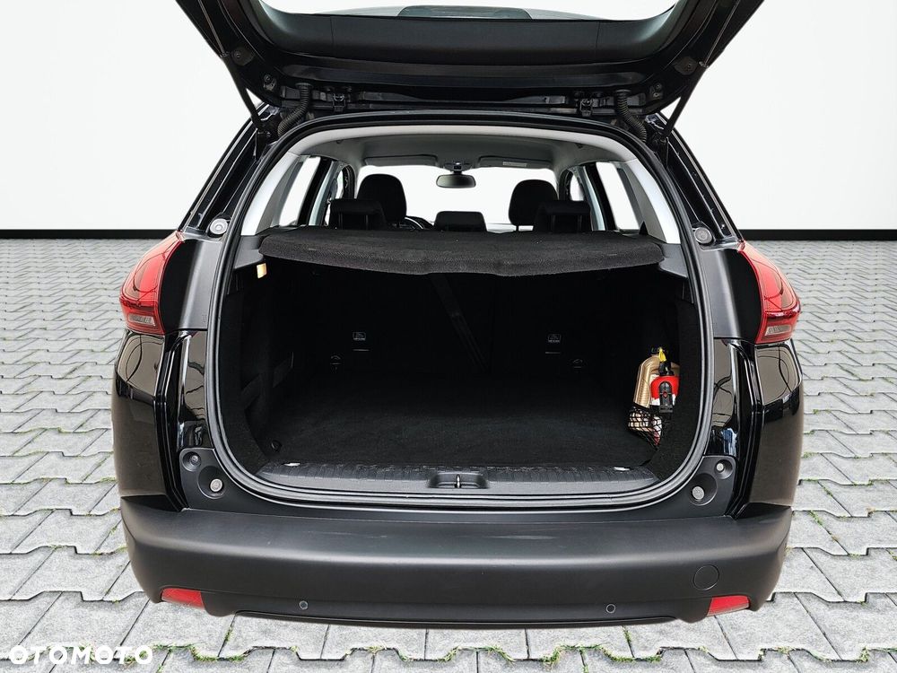 Peugeot 2008 1.2 Pure Tech GPF Active S&S - 28