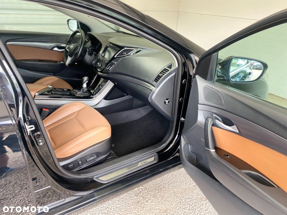 Hyundai i40 1.7 CRDi Business - 13