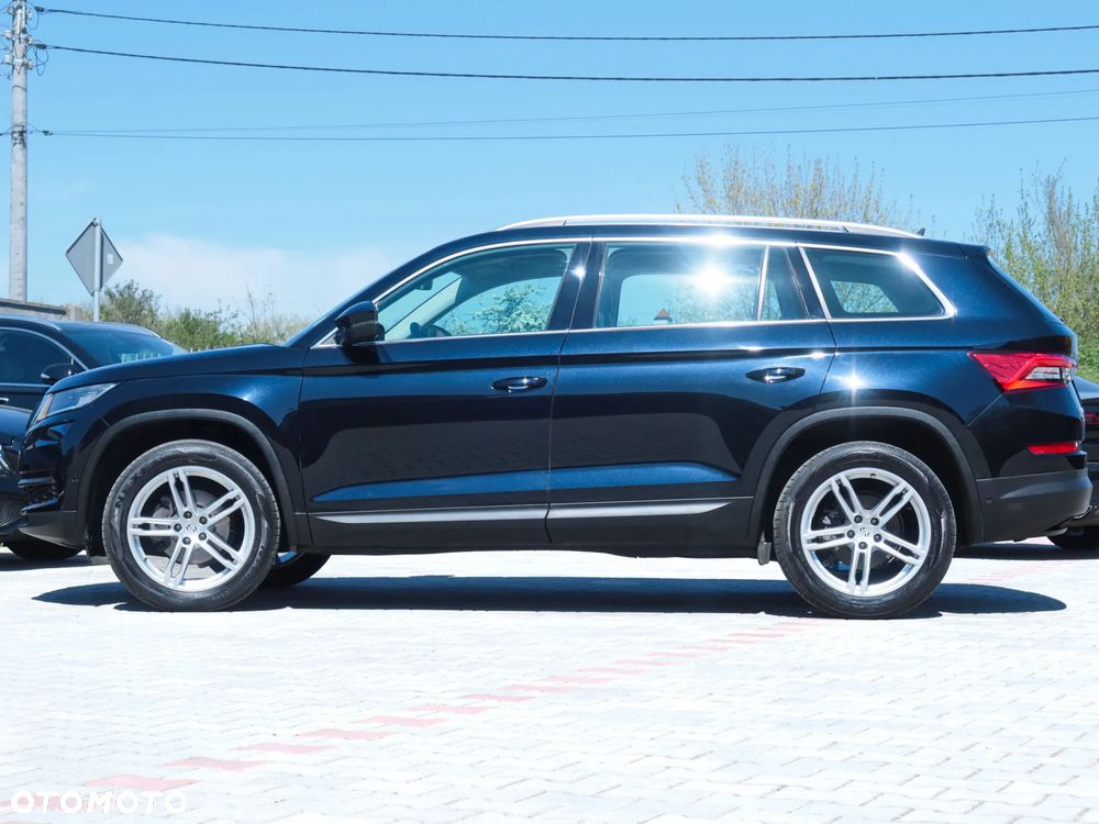 Skoda Kodiaq 1.5 TSI DSG Style - 30