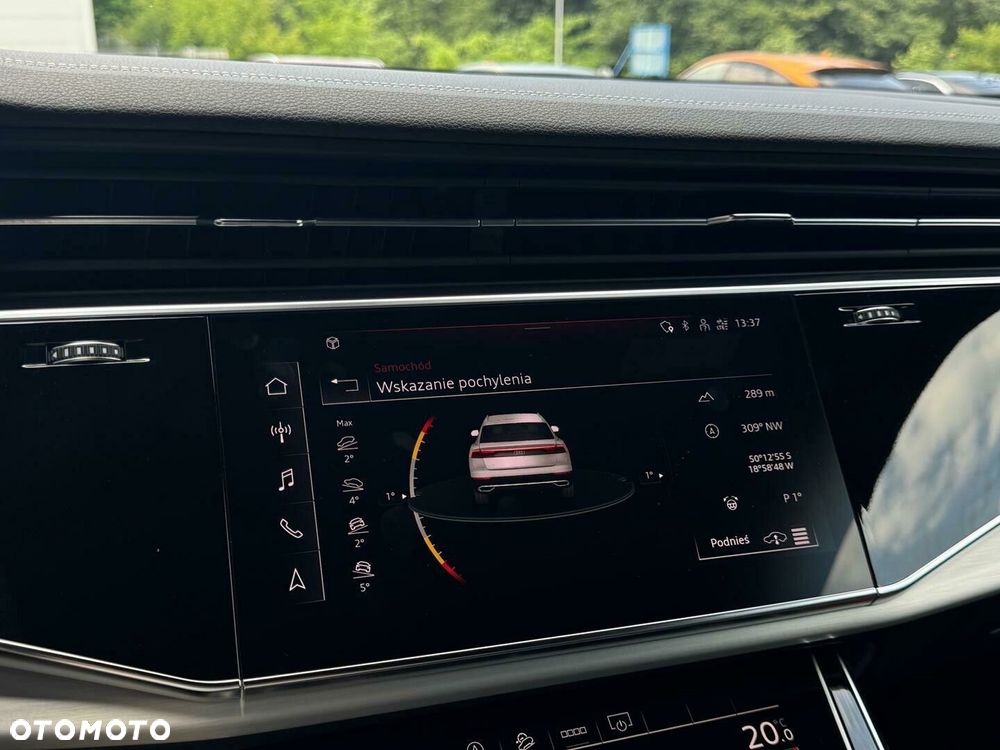 Audi Q8 - 28