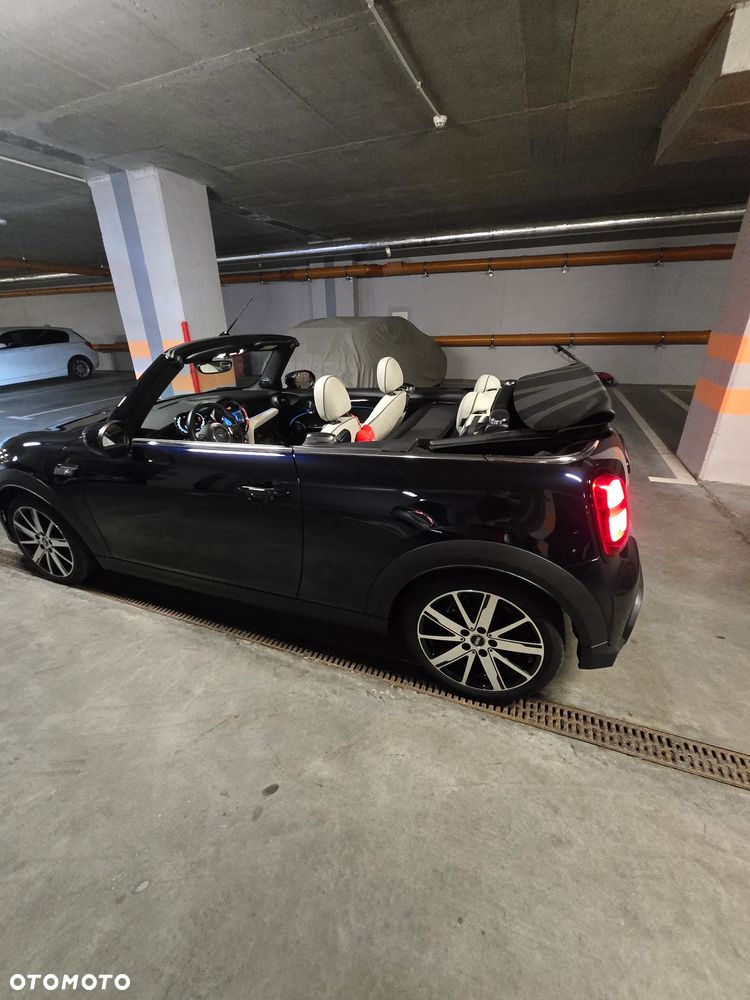 MINI Cooper S Sport - 11