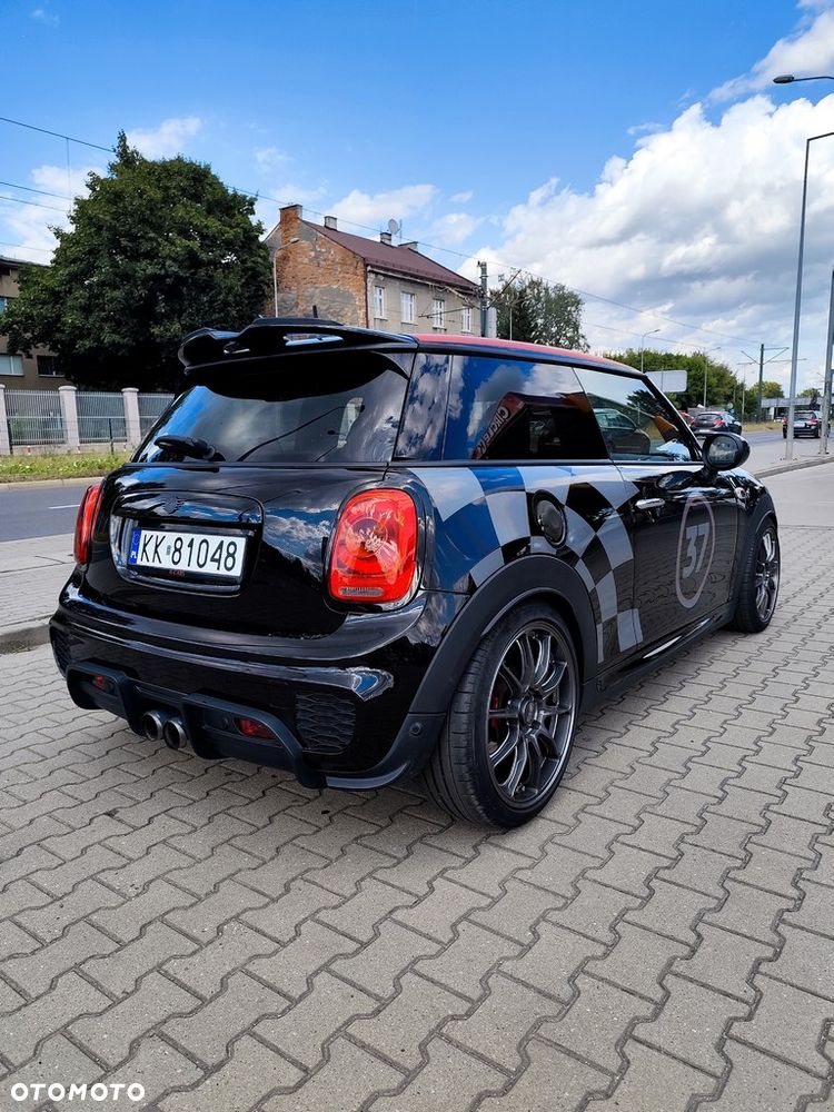 MINI Cooper S - 25