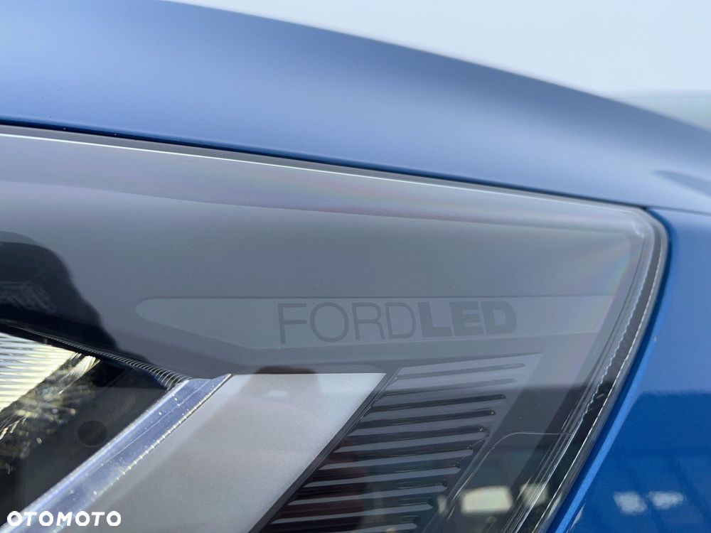 Ford Focus - 29