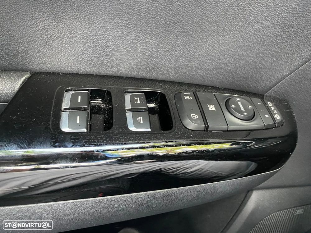 Kia Sportage 1.6 CRDI ISG GT Line 7DCT - 9