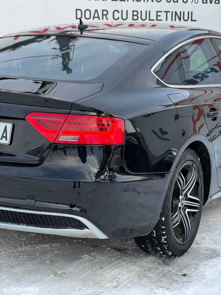 Audi A5 - 18