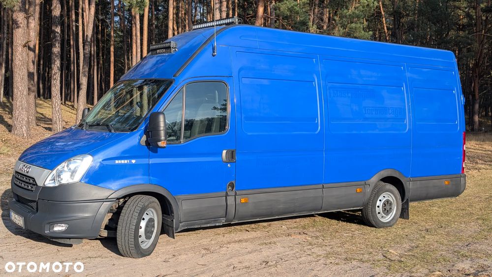 Iveco DAILY - 5