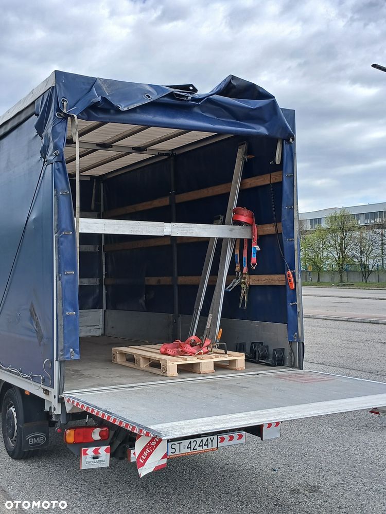 Renault Master - 5
