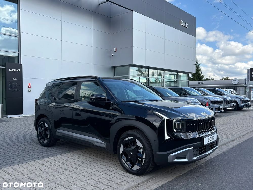Kia Seltos 1.6 T-GDI L DCT - 6