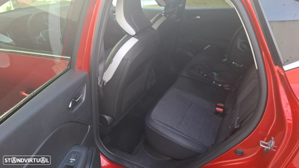 Renault Captur 1.6 E-Tech Full Hybrid Techno - 7