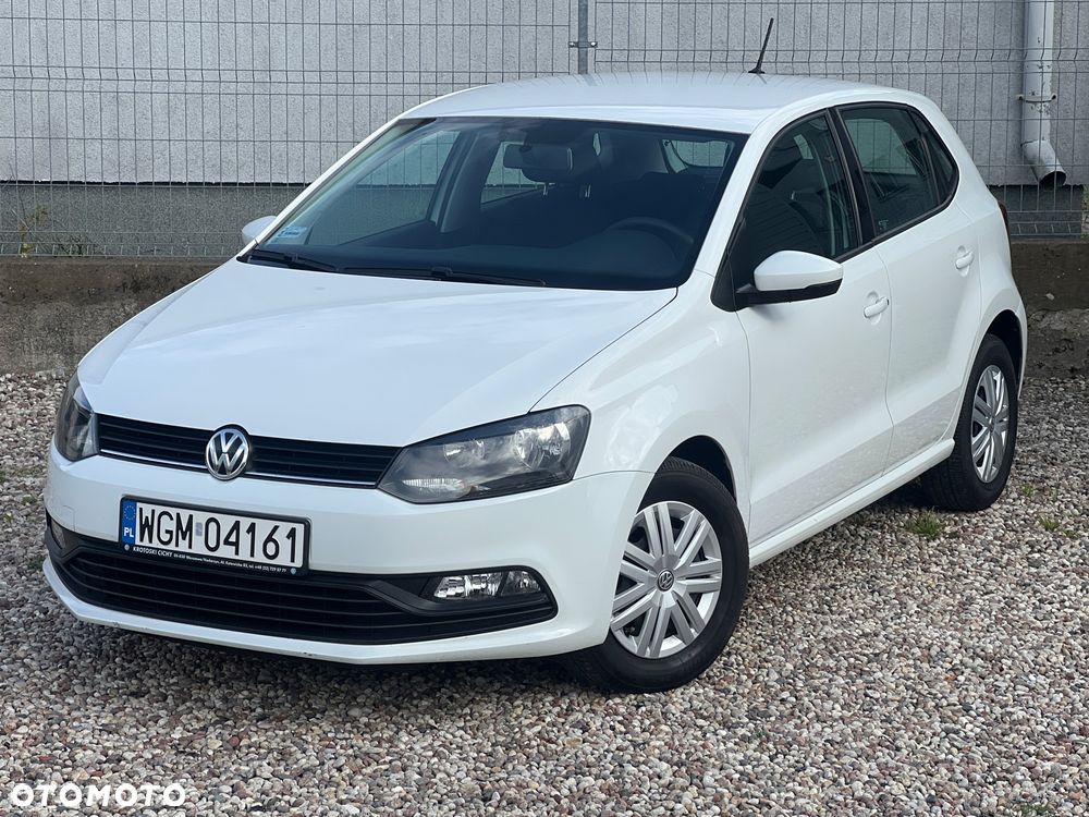 Volkswagen Polo 1.0 Start - 5