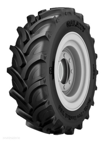 OPONA 380/70R28 GALAXY EARTH PRO R1W 127A8/B TL - 1