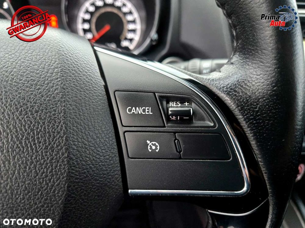 Mitsubishi ASX 1.6 Invite Navi - 24