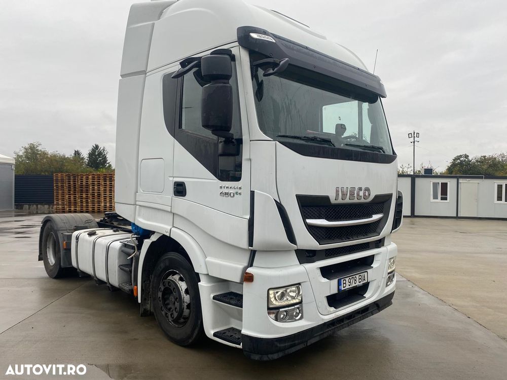 Iveco Stralis - 4