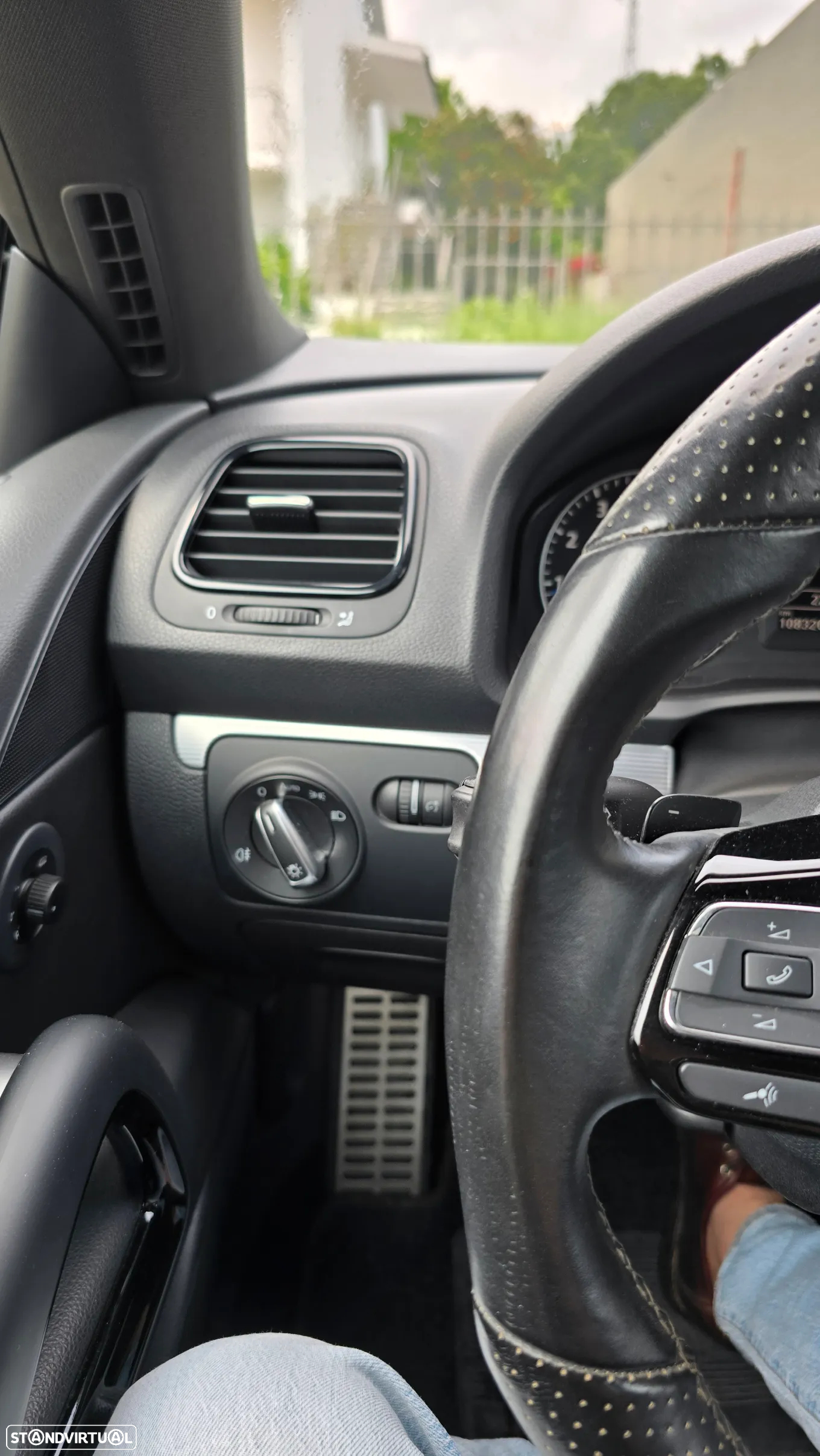 VW Scirocco 2.0 TSI R DSG - 18