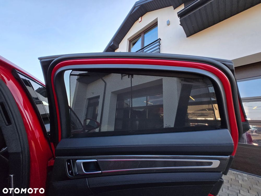 Porsche Panamera - 24