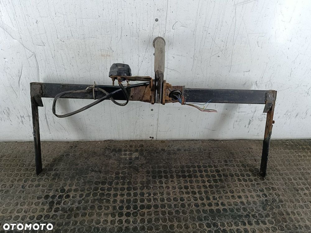 HAK HOLOWNICZY VW PASSAT B6 2910R KOMBI - 4