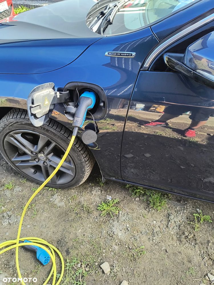 Volvo V60 - 9