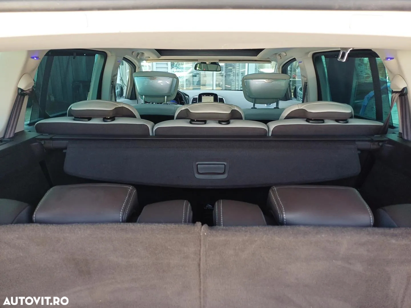 Renault Espace Energy dCi 160 EDC Initiale Paris - 24