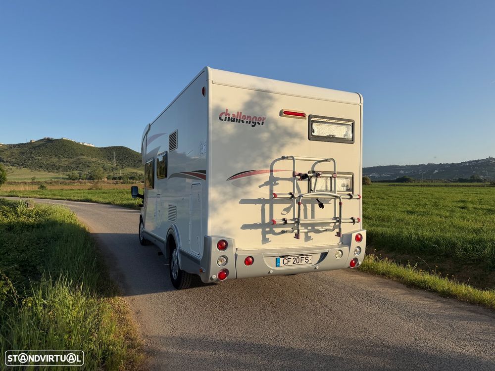 Chausson Flash Génesis - 41