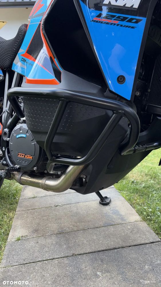 KTM Super Adventure - 6