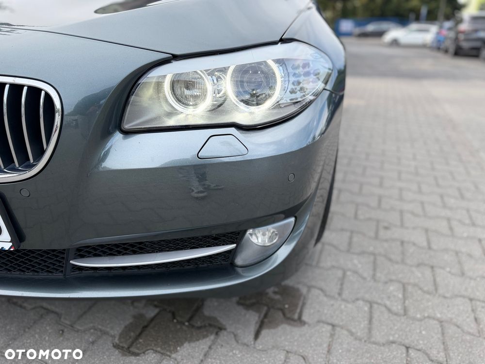 BMW Seria 5 - 17