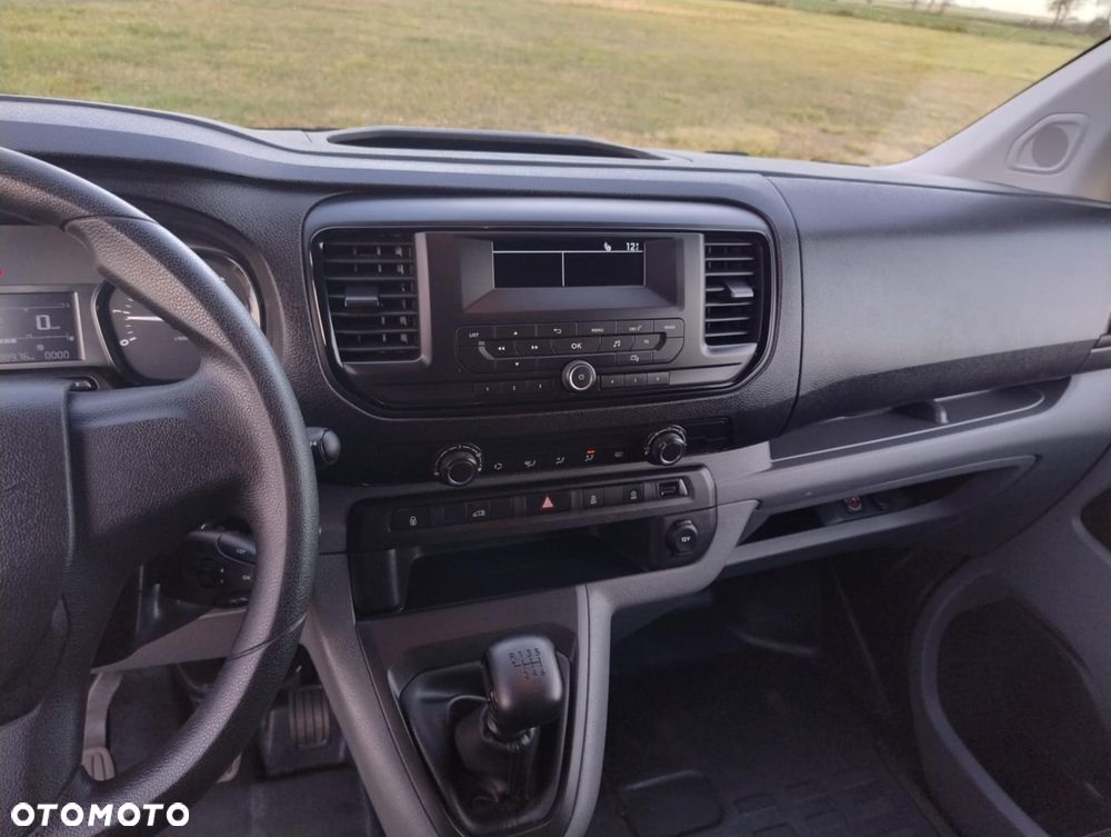 Opel Vivaro - 14