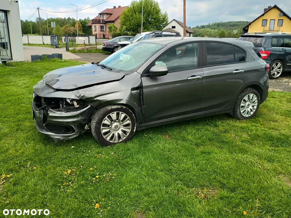 Fiat Tipo 1.4 16v Mirror - 2