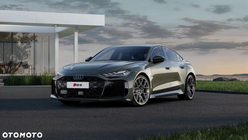 Audi Rs5 2026 photo 2