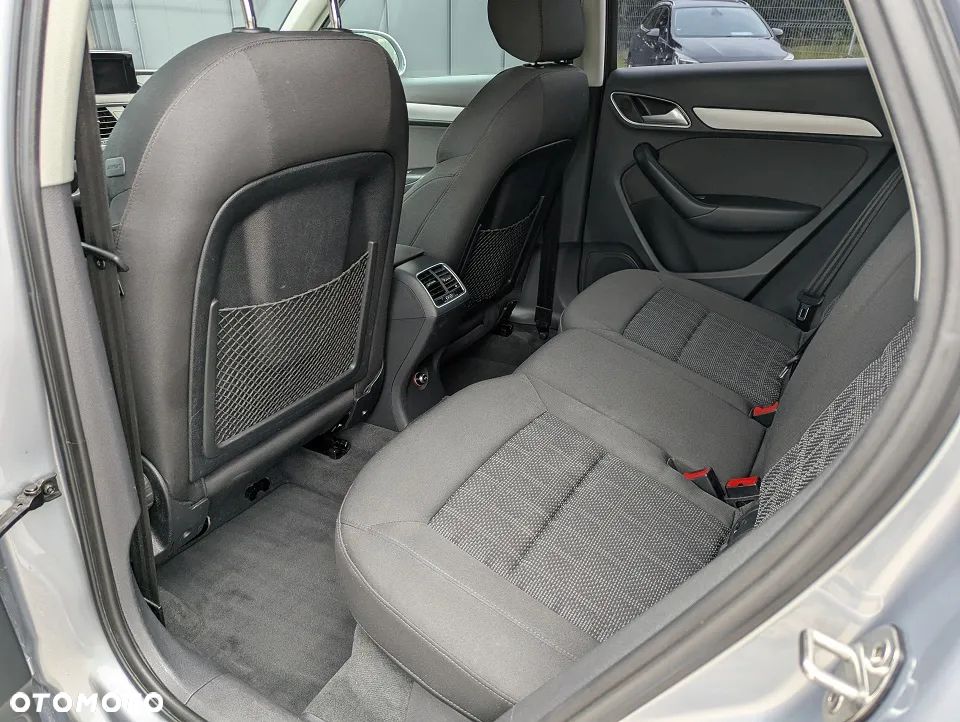 Audi Q3 1.4 TFSI design - 24
