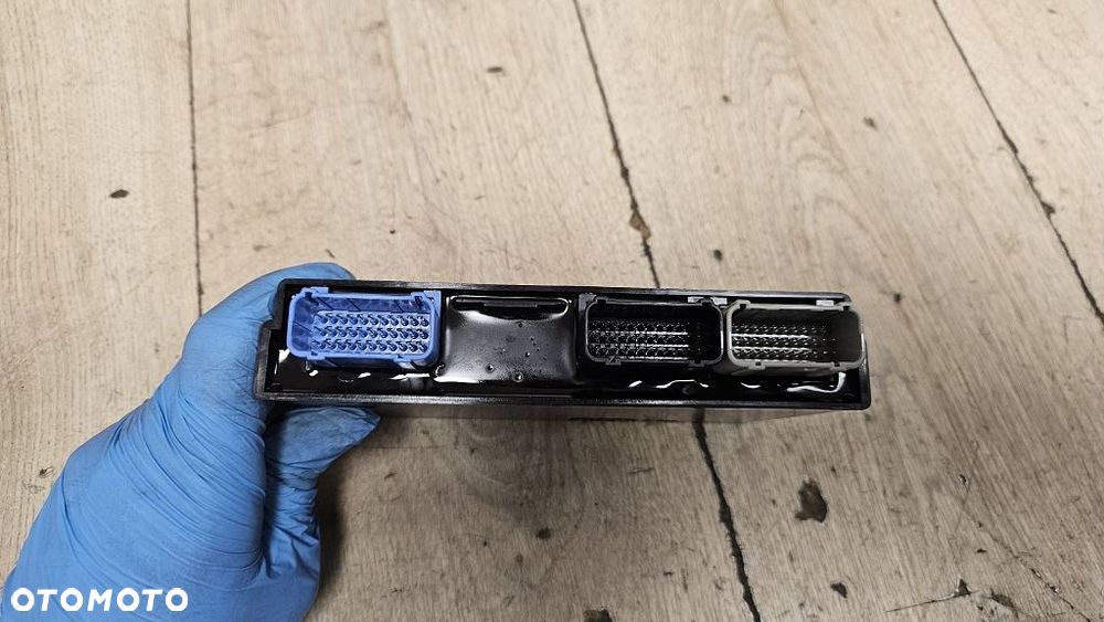 Moduł zapłonowy ECU Honda VFR 1200 F + Kluczyki HISS  38770-MGE-F31 - 5