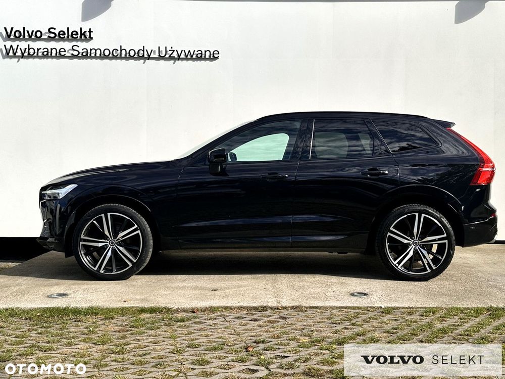 Volvo XC 60 - 4