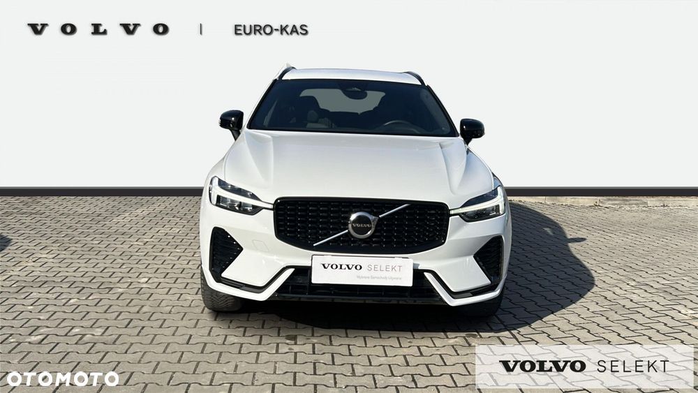 Volvo XC 60 - 9